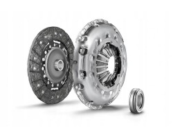 CLUTCH SET THRUST BEARING 624 3020 00 LUK