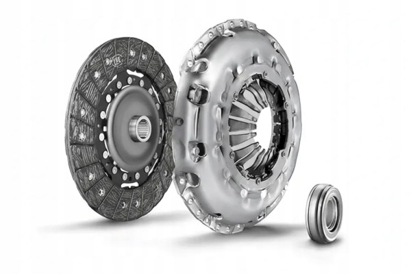 CLUTCH SET THRUST BEARING 624 3020 00 LUK