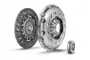 CLUTCH SET THRUST BEARING 624 3020 00 LUK