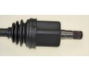 Lobro 304743 Drive shaft Quality of parts according to GVO Q original with factory logo OEM OES