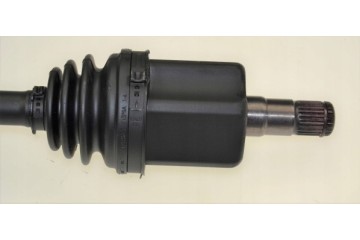 Lobro 304743 Drive shaft Quality of parts according to GVO Q original with factory logo OEM OES