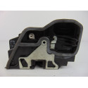 7202149  CERRADURA PUERTA DELANTERA IZQUIERDA BMW SERIE 1 BERLINA (E81/E87) 123d 2009 7202149 191308 BMW - 4