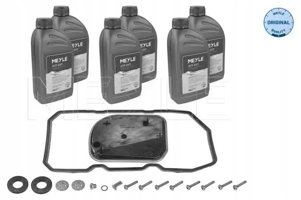 ZEST OIL CHANGE GEARBOX 014 135 0213 Packaging status original