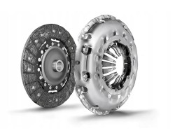 CLUTCH SET 623 3772 09 LUK