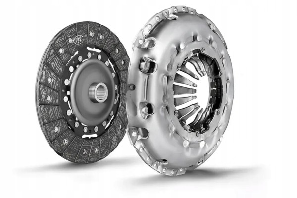 CLUTCH SET 623 3772 09 LUK