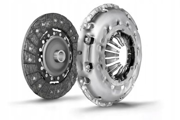 CLUTCH SET 623 3772 09 LUK
