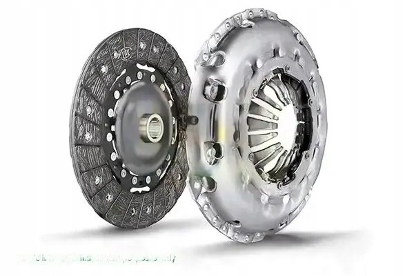 CLUTCH SET 623 3772 09 LUK Packaging status original
