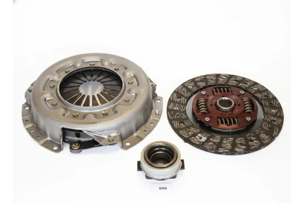 CLUTCH SET 92608 JAPKO