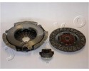 CLUTCH SET 92608 JAPKO Packaging status original