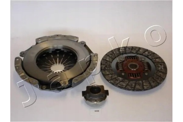 CLUTCH SET 92608 JAPKO Packaging status original