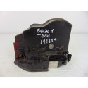 7202148  CERRADURA PUERTA TRASERA DERECHA BMW SERIE 1 BERLINA (E81/E87) 123d 2009 7202148 191309 BMW - 1