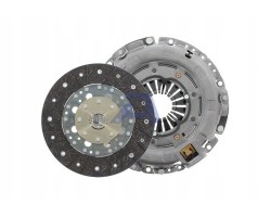 CLUTCH HYUNDAI I40 1 7 CRDI 11 KY 121R
