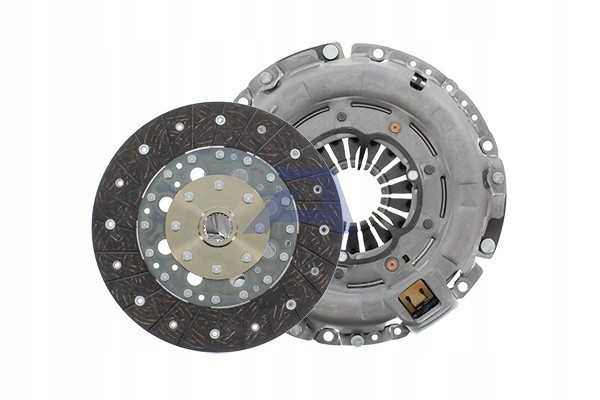 CLUTCH HYUNDAI I40 1 7 CRDI 11 KY 121R