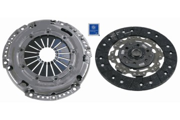 SACHS1 3000 970 016 Clutch Kit
