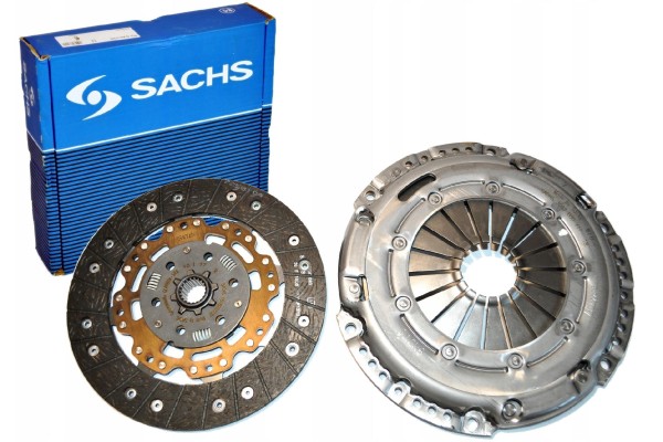 SACHS1 3000 970 016 Clutch Kit Catalog number of the original ALFA ROMEO 55212335 ALFA ROMEO 71747678