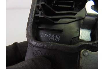 7202148  CERRADURA PUERTA TRASERA DERECHA BMW SERIE 1 BERLINA (E81/E87) 123d 2009 7202148 191309 BMW - 1