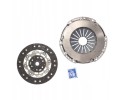SACHS1 3000 970 016 Clutch Kit Car type passenger cars