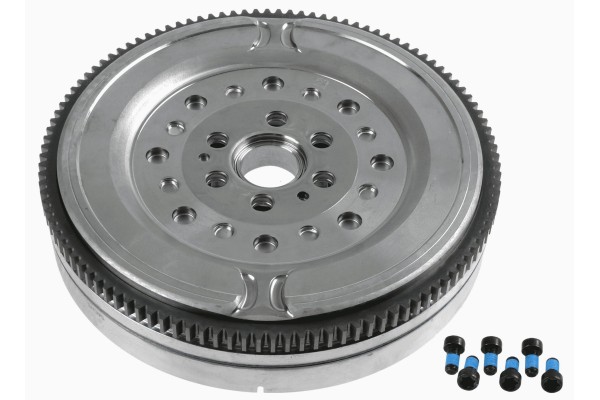 Sachs 2294 001 249 Flywheel