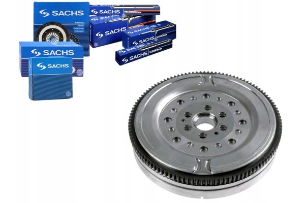 Sachs 2294 001 249 Flywheel Engine type gasoline diesel