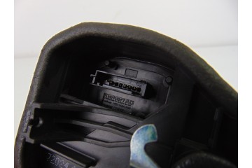 7202148  CERRADURA PUERTA TRASERA DERECHA BMW SERIE 1 BERLINA (E81/E87) 123d 2009 7202148 191309 BMW - 2