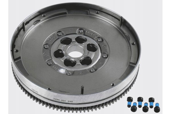 Sachs 2294 001 249 Flywheel Product weight 8 kg