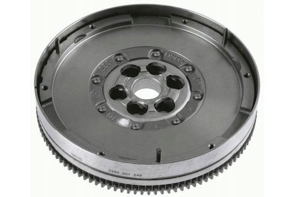 Sachs 2294 001 249 Flywheel Version European