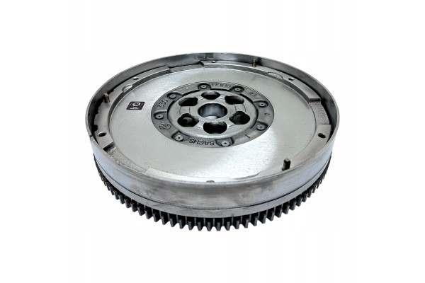 Volante bimasa Sachs para ALFA ROMEO 159 1.9 JTDM