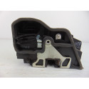 7202148  CERRADURA PUERTA TRASERA DERECHA BMW SERIE 1 BERLINA (E81/E87) 123d 2009 7202148 191309 BMW - 3