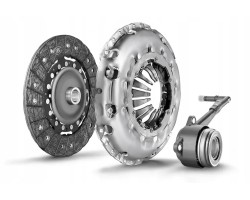 CLUTCH SET 624 3023 33 LUK
