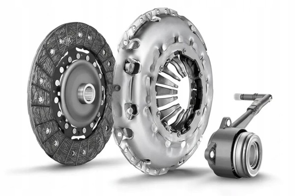 CLUTCH SET 624 3023 33 LUK