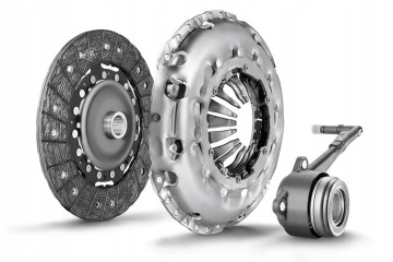 CLUTCH SET 624 3023 33 LUK