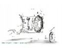 CLUTCH SET 624 3023 33 LUK Packaging status original