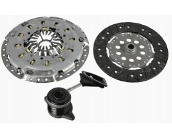 CLUTCH SET 3000 990 052 SACHS VOLVO C70 S60