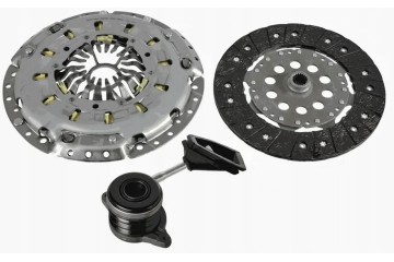 CLUTCH SET 3000 990 052 SACHS VOLVO C70 S60
