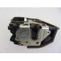 7202148  CERRADURA PUERTA TRASERA DERECHA BMW SERIE 1 BERLINA (E81/E87) 123d 2009 7202148 191309 BMW - 4