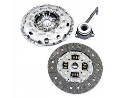 Schaeffler LuK 622 3127 35 Clutch Dacia DUSTER 1 6