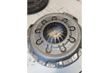 Schaeffler LuK 622 3127 35 Clutch Dacia DUSTER 1 6 Catalog number of the part 622 3127 35