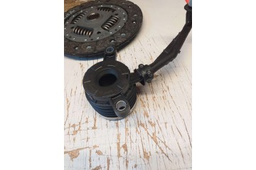 Schaeffler LuK 622 3127 35 Clutch Dacia DUSTER 1 6 Part manufacturer Schaeffler LuK