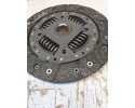 Schaeffler LuK 622 3127 35 Clutch Dacia DUSTER 1 6 Quality of parts according to GVO Q original with factory logo OEM OES