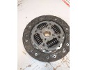 Schaeffler LuK 622 3127 35 Clutch Dacia DUSTER 1 6 Engine type diesel