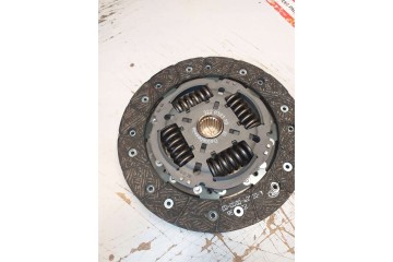 Schaeffler LuK 622 3127 35 Clutch Dacia DUSTER 1 6 Engine type diesel