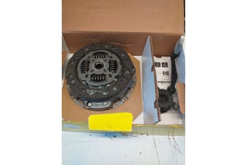 Schaeffler LuK 622 3127 35 Clutch Dacia DUSTER 1 6 Product weight with unit packaging 6 kg