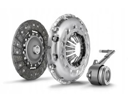 CLUTCH SET CLUTCH 622 3231 33 LUK FORD