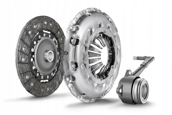 CLUTCH SET CLUTCH 622 3231 33 LUK FORD