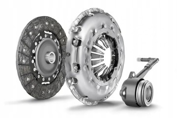 CLUTCH SET CLUTCH 622 3231 33 LUK FORD
