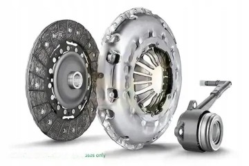 CLUTCH SET CLUTCH 622 3231 33 LUK FORD Packaging status original