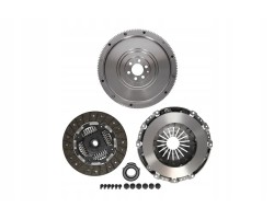 CLUTCH SET THRUST BEARING DISC