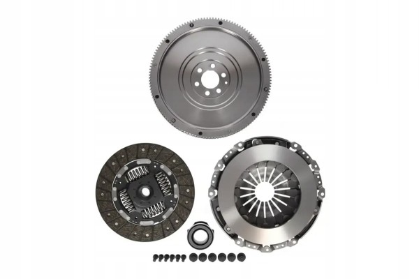CLUTCH SET THRUST BEARING DISC