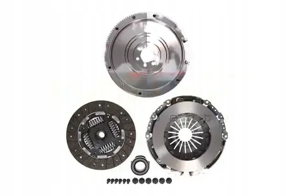 CLUTCH SET THRUST BEARING DISC Part manufacturer Kamoka