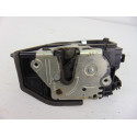 7202147  CERRADURA PUERTA TRASERA IZQUIERDA BMW SERIE 1 BERLINA (E81/E87) 123d 2009 7202147 191310 BMW - 1